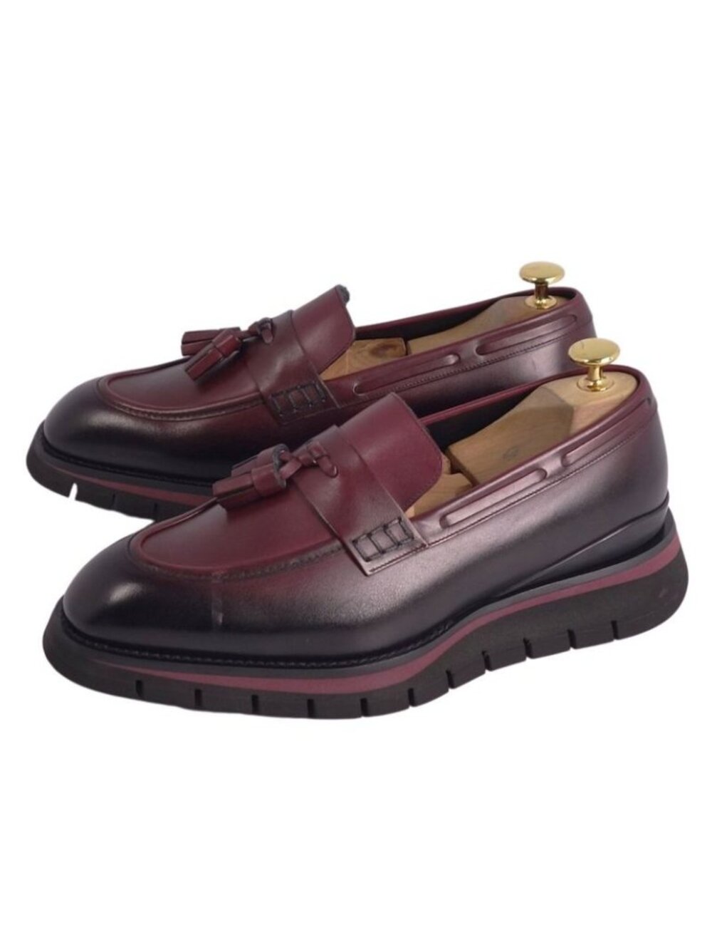 Louis Vuitton Loafer Moccasins Goncu - Picture 2 of 9